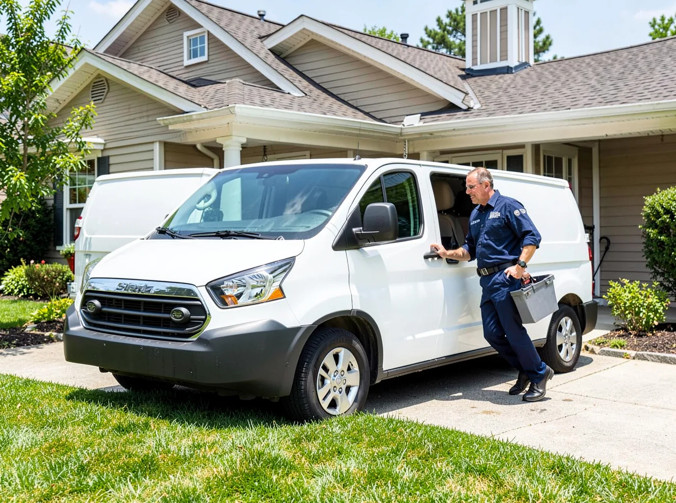 Emergency Plumber company in Union, WA